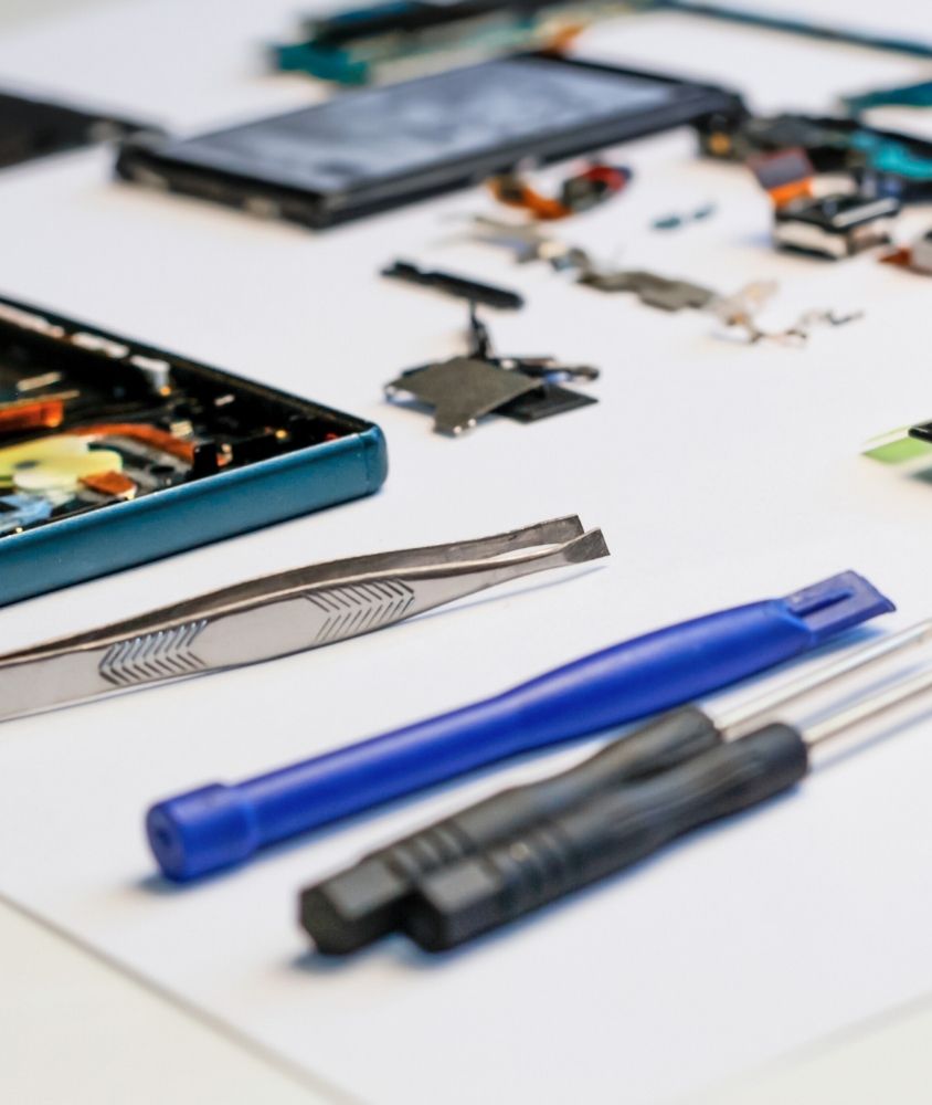 conserto de celular em São Bernardo do Campo